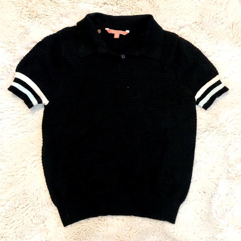 ModCloth collared top